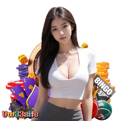 uw33site ไม่มีขั่นต่ำ